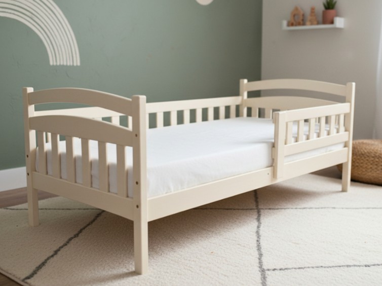 Комод 01 из натурального дерева 7 