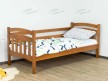 Детская кровать Санни из натурального дерева 10