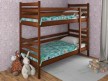 Дерев'яне двоярусне ліжко-трансформер Сонік 12