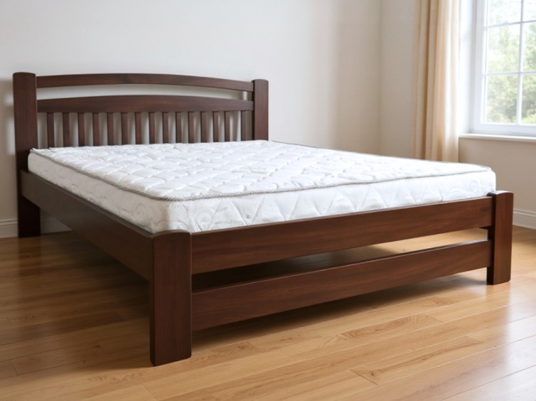 Комод 01 з натурального дерева 1