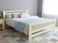 Деревянная кровать Рута Люкс 17