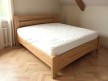 Деревянная кровать Азалия 10