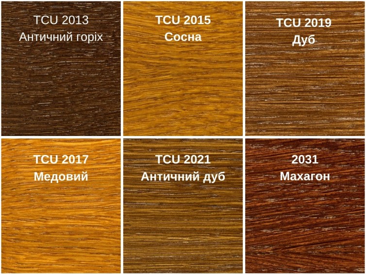 Дерев'яне ліжко Доміно 2 