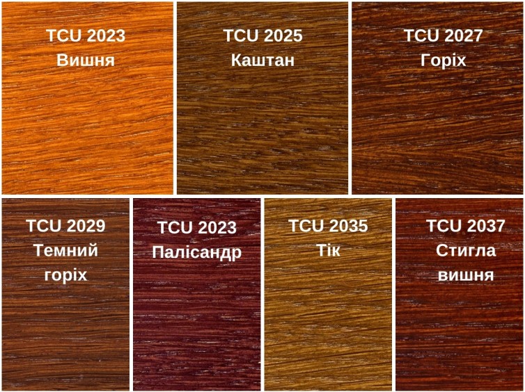 Деревянная кровать Домино 3 