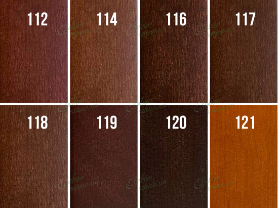 Деревянная кровать Верона ясень 2