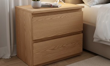 Тумба приліжкова 01 2