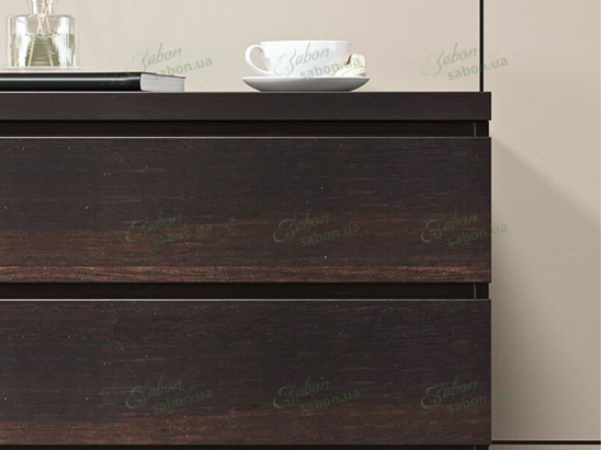 Комод 01 из натурального дерева 2