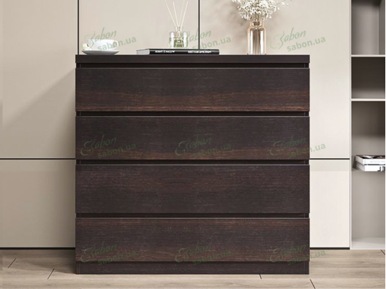 Комод 01 из натурального дерева 1