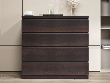 Комод 01 з натурального дерева