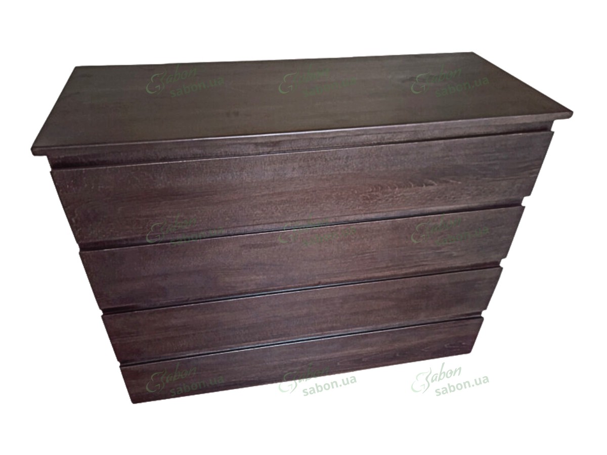 Комод 01 из натурального дерева Комод 01 из натурального дерева