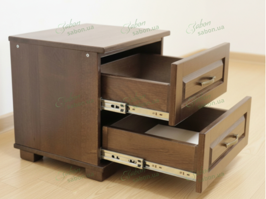 Тумба приліжкова 02 2