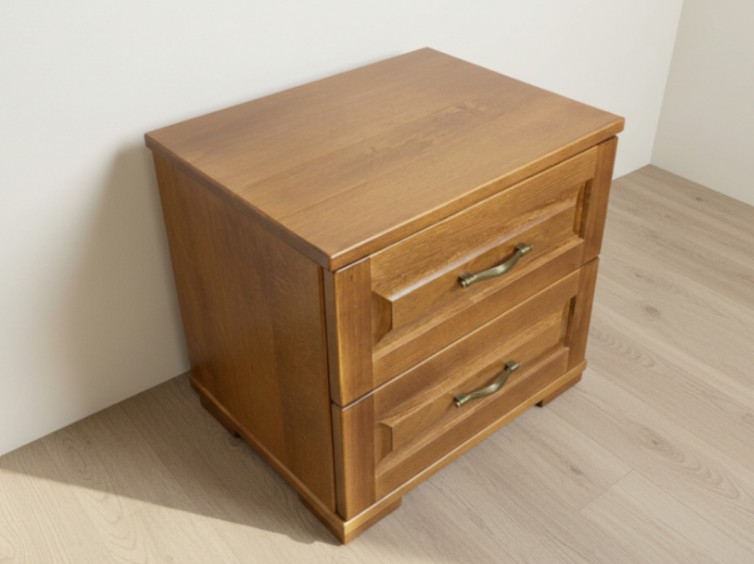 Тумба прикроватная 02 2 