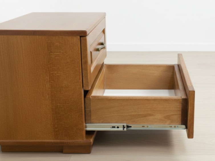 Тумба приліжкова 02 7 