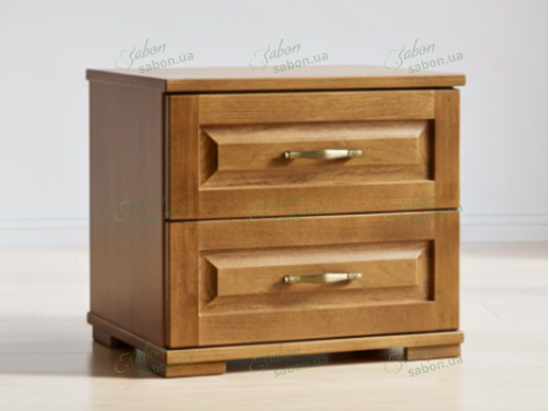 Тумба прикроватная 02 1