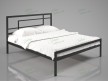 Металеве ліжко Хайфа 12