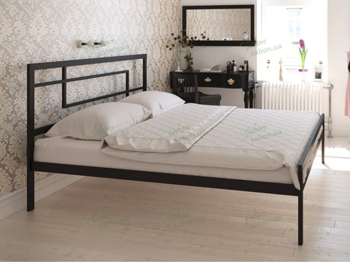 Металлическая кровать Хайфа Металлическая кровать Хайфа