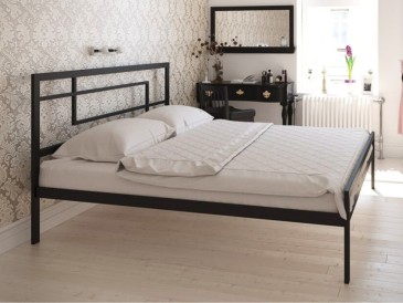 Металеве ліжко Хайфа