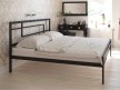Металлическая кровать Хайфа