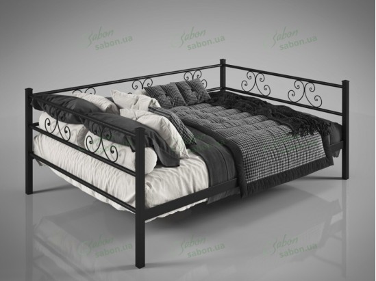 Диван-ліжко Самшит 2