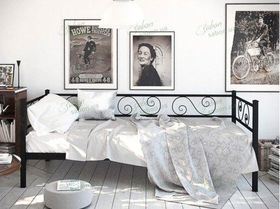 Диван-кровать Амарант мини 1