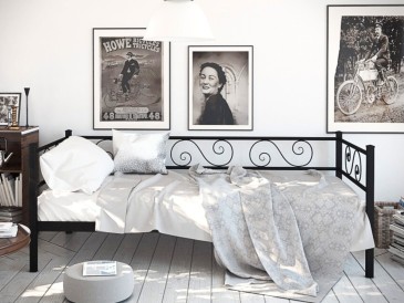 Диван-ліжко Амарант міні