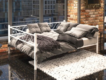 Диван-ліжко Амарант