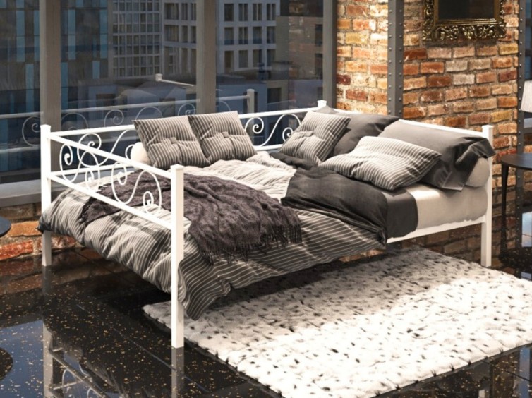 Диван-ліжко Амарант 1