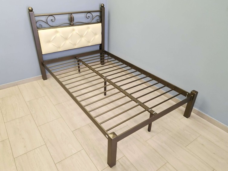 Металлическая кровать Диасция 9 