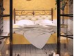 Металлическая кровать Диасция 10