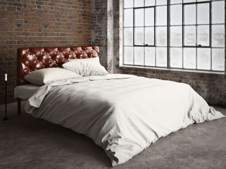 Металлическая кровать Канна 8 