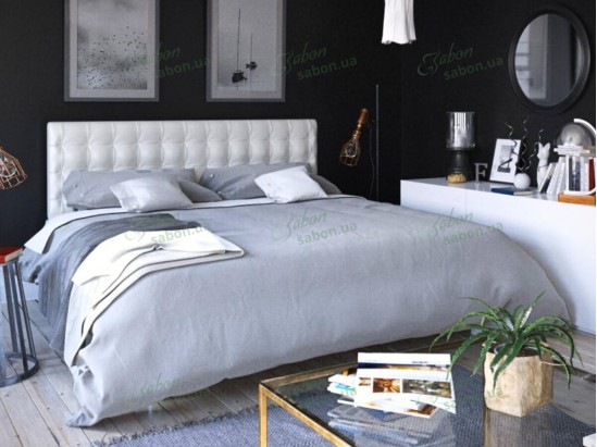 Металеве ліжко Глорія Металеве ліжко Глорія 1