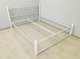 Металлическая кровать Нарцис 17