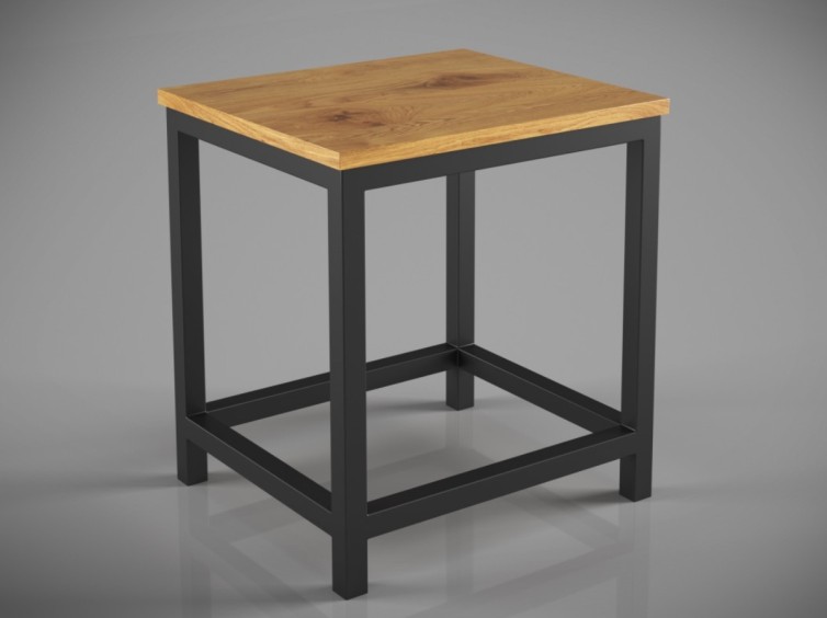 Тумба прикроватная Минимал 2 