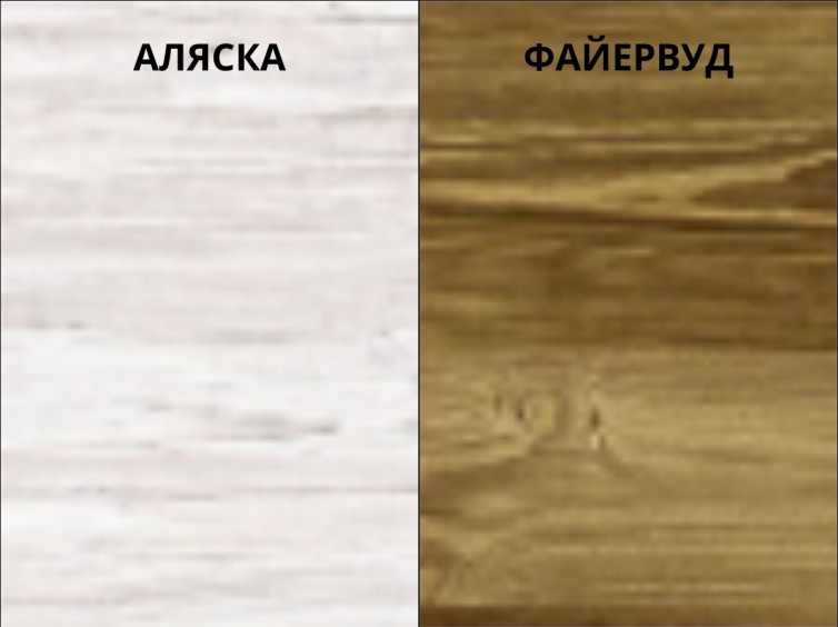 Тумба прикроватная Минимал 6 