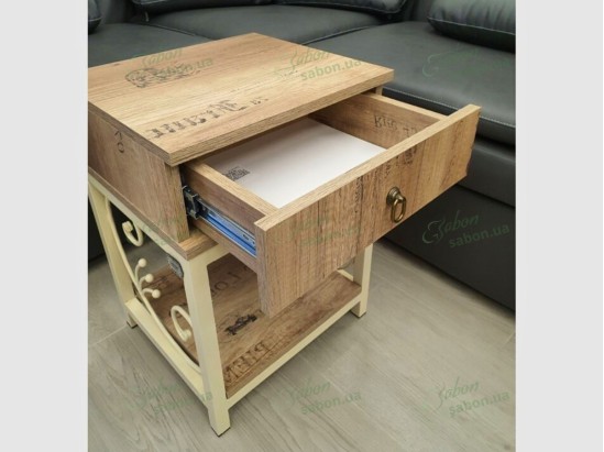 Тумба прикроватная Бетис 2