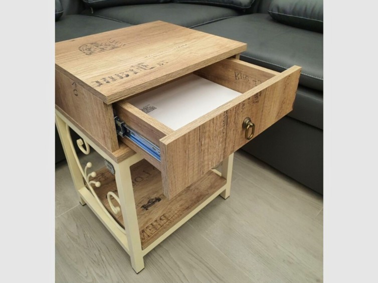 Тумба прикроватная Бетис 8 