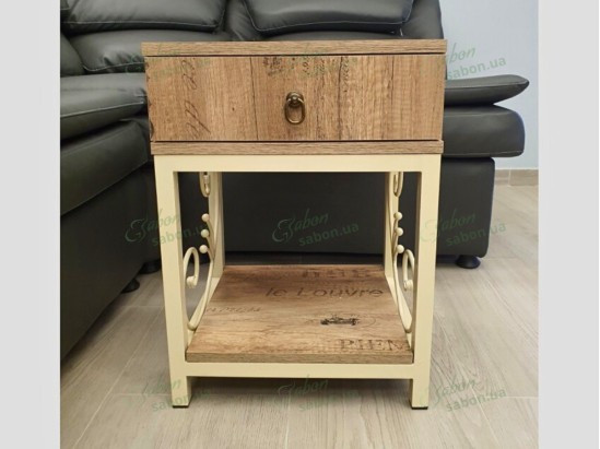 Тумба прикроватная Бетис 7 