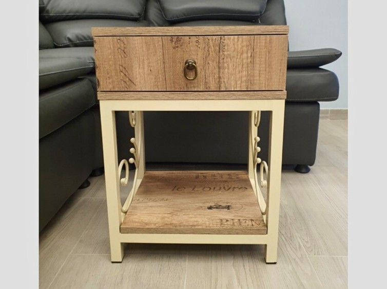 Тумба прикроватная Бетис 7 