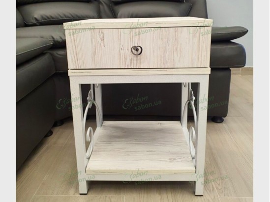 Тумба прикроватная Кадис 2