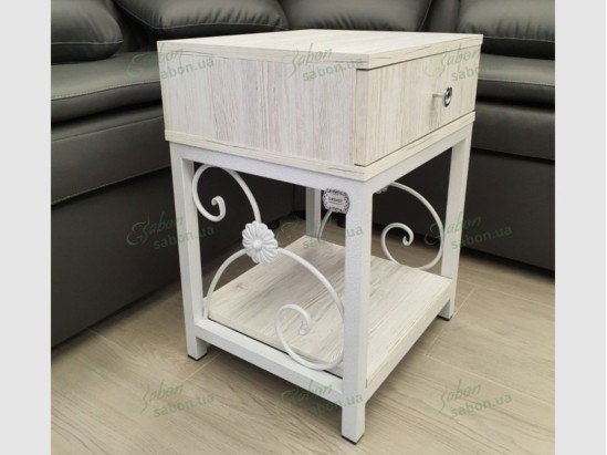 Тумба приліжкова Кадіс 2