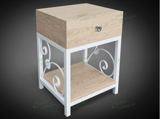 Тумба приліжкова Кадіс 2