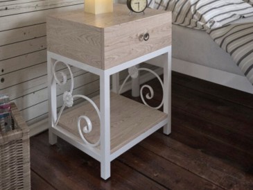 Тумба приліжкова Кадіс