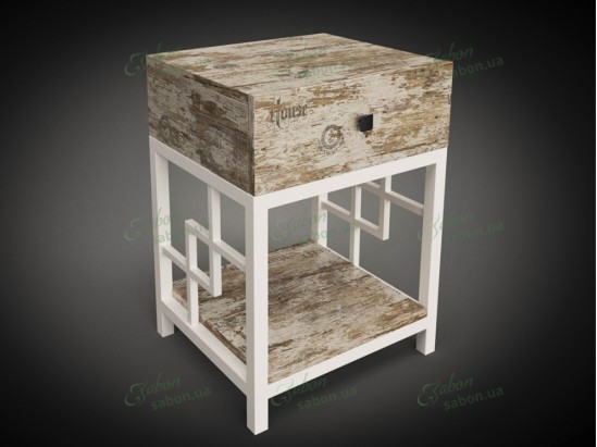 Тумба прикроватная Арден 2