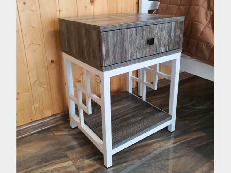 Тумба прикроватная Арден 1