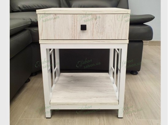 Тумба прикроватная Ренн 2
