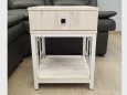 Тумба прикроватная Ренн 17