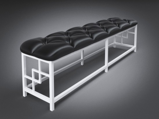 Банкетка Арден 2