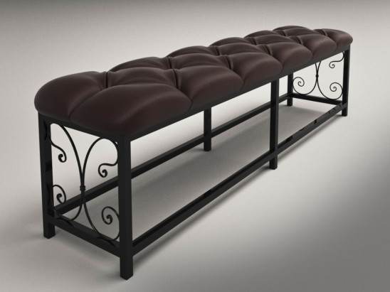 Банкетка Сплит 2