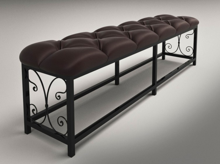 Тумба приліжкова Спліт 2 