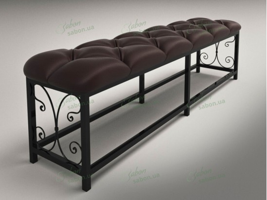 Банкетка Сплит 2 